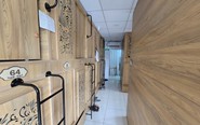 'Hộp ngủ' 2,4m² nở rộ ở phường Tân Sơn Nhì, Tây Thạnh, Vườn Lài… lo lối thoát nạn