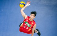 Bóng chuyền Trung Quốc sa sút thảm hại cả nam lẫn nữ
