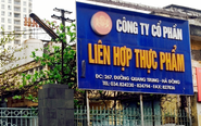 Công ty thực phẩm hơn 55 năm tuổi muốn chuyển hẳn sang kinh doanh bất động sản