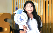 29,75 điểm, á khoa toàn quốc chọn thiết kế vi mạch vì tò mò