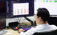 Chứng khoán 10-9: Dự báo VN-Index điều chỉnh, ngành nào có thể đỡ chỉ số?