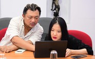 Công bố giải thưởng 50 năm thành phố nghĩa tình của tôi: Khi lòng tốt được kể từ những điều rất nhỏ