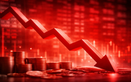 Nhà đầu tư đồng loạt bán mạnh, VN-Index 'bay' 34 điểm thủng mốc 1.800