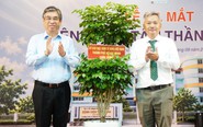 Phó bí thư Nguyễn Phước Lộc: Không để bệnh lý thành rào cản trẻ em trên hành trình trưởng thành
