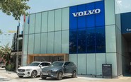 Nhà phân phối độc quyền xe Volvo tại Việt Nam lỗ lũy kế hơn 2.000 tỉ