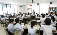 Khả năng đọc của thanh thiếu niên xuống thấp nhất thế kỷ