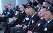 Từ London, Việt Nam phát tín hiệu về giai đoạn phát triển mới tới giới đầu tư toàn cầu