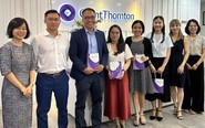 'Ngôi sao khởi nghiệp' Nuoa.io: Công nghệ xanh Việt giải bài toán toàn cầu