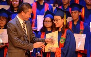 Trường Đại học Tân Tạo khởi động Giải thưởng Hoa Trạng Nguyên mùa thứ 14