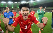 HLV Đinh Hồng Vinh: U23 Việt Nam sẽ đi xa nhất có thể