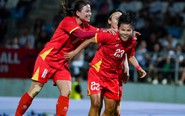 Đội nữ và U23 Việt Nam sắp đá, khán giả chưa biết xem ở đâu