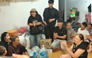 Từ ống kính đến 'Giải cứu quán vắng' và những cuộc đời bước qua khó khăn