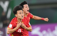 Lịch trực tiếp bóng đá nam Asiad 20: U23 Việt Nam đấu U23 Kuwait