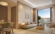 Imperia Sensa Park ra mắt mô hình căn hộ trải nghiệm khám phá