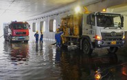 Ngập hầm chui An Phú và sự cấp thiết phải có ‘nhạc trưởng’ theo cơ chế tổng thầu tại TP.HCM