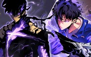 Tác giả Solo Leveling thừa nhận 'thất bại' khi xây dựng Sung Jinwoo