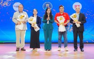 Cơ hội nâng cao tiếng Anh cho học sinh, sinh viên mùa tựu trường cùng WESET