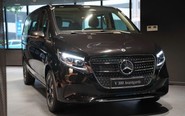 Tin tức giá xe: Mercedes-Benz V-Class giảm giá kỷ lục ở đại lý