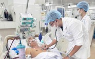 Thanh xuân của một bác sĩ không chỉ là thời gian