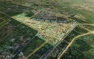 Giải mã sức hút từ cốt nền cao 5-10m, 'khỏi lo ngập úng' tại Vinhomes Sài Gòn Park
