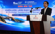Thủy điện Quảng Trị tổ chức khóa đào tạo ‘Chiến lược, Lãnh đạo và Quản trị AI’
