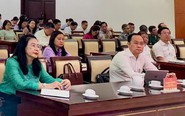 Đưa học tập và làm theo Chủ tịch Hồ Chí Minh từ nhận thức thành hành động