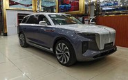Việt Nam chi gần 1,6 tỉ USD nhập ô tô Trung Quốc trong 8 tháng