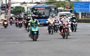 Tài xế có được tự ý lấy xe đi khỏi hiện trường vụ tai nạn  khi CSGT đang làm việc?