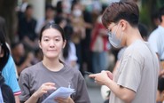 Bộ GD-ĐT dự kiến 'siết' phương thức tuyển sinh đại học từ 2027