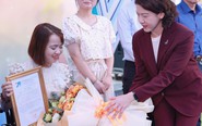 Doanh nghiệp tìm thấy nhân sự tiềm năng ở thanh niên khuyết tật