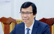 GS.TS Trần Ngọc Hải làm quyền Giám đốc Đại học Cần Thơ