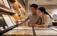 Hành trình dài phía sau một căn nhà hoàn thiện