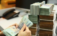 Thống đốc: Không giành khách gửi tiền bằng cách tăng lãi suất