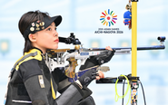 Lịch thi đấu Asiad ngày 20-9 của đoàn Việt Nam: Ai sẽ đoạt huy chương đầu tiên?