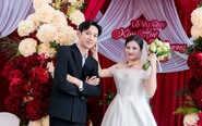 Đám cưới Gen Z đã khác nhiều thời cha mẹ năm xưa