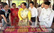 Thử thách 3 phút kể chuyện di sản TP.HCM, giải nhất 20 triệu đồng
