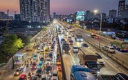 Đề xuất bỏ làn khẩn cấp đường vành đai 3 trên cao: Không chỉ là xóa vạch sơn và kẻ lại là xong
