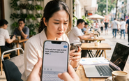 Bị 'phủi' công sức, lên tiếng mà không bị lố, cách nào?