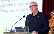 Bắt đầu những ngày phim tài liệu rộn ràng nhất năm: Nhìn thế giới qua lăng kính người khác