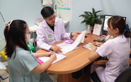 Tiêm chủng thai kỳ: Món quà bảo vệ con trước ngày chào đời