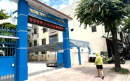 Gộp xong trường học, vẫn thiếu thầy và phòng học