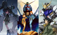 Giải mã toàn bộ vũ trụ Gundam cho fan mới