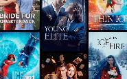 Phim ngắn oanh tạc Hollywood