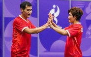 Thái Lan 'mở hàng' với 3 HCV, Việt Nam đoạt 2 HCĐ ở ngày thi đấu đầu tiên Asiad 20
