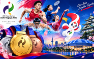 Bảng xếp hạng huy chương Asiad 20 ngày 20-9: Trung Quốc bỏ xa Nhật Bản, Việt Nam đứng thứ 18