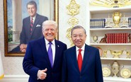 Nhu cầu Việt Nam, thế mạnh Mỹ: Điểm chạm của hợp tác