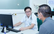 Gene hiếm có thể gây ung thư phổi dù không hút thuốc, người khỏe có cần xét nghiệm?