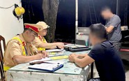 Người dân báo Cục trưởng CSGT xe chở gấp đôi số người, tài xế và chủ xe bị phạt 174 triệu