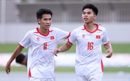 Lịch trực tiếp bóng đá nam Asiad 20: U23 Việt Nam đấu U23 Uzbekistan