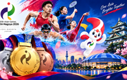 Cập nhật bảng xếp hạng huy chương Asiad 20: Trung Quốc cán mốc 30 HCV, gấp ba Nhật Bản